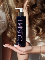 LUMINOUS VOLUME SHAMPOO 250ml