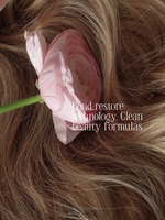 LUMINOUS VOLUME SHAMPOO 250ml